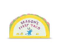 Dragon's First Taco (from the creators of Dragons Love Tacos)