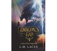 DRAGON'S GAP: A Christmas Gift
