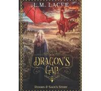 DRAGON'S GAP: Reighn & Sage's Story (DRAGON'S GAP SERIES)