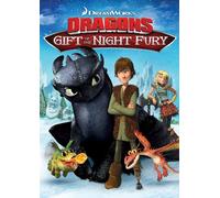 Dragons: Gift of the Night Fury [DVD] [2011] [Region 1] [US Import] [NTSC]