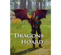 Dragon's Hoard (PC) - Steam Key - GLOBAL