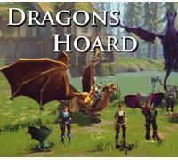 Dragon's Hoard Steam CD Key