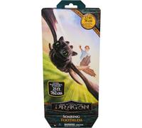 Dragons, How to Train Your Dragon, Flying Chime Glider with 15" Wingspan