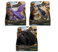 DreamWorks How To Train Your Dragon Toothless Action Figure