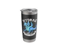 Dragons - Hydra Stainless Steel Insulated Tumbler