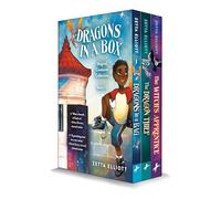 Dragons in a Box: Magical Creatures Collection (Dragons in a Bag): 1-3: 0