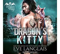 Dragon's Kitty (The Dragon Point Series)