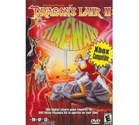 Dragon's Lair 2: Time Warp / Game