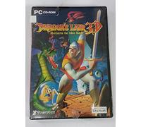 Dragon's Lair 3D (PC)