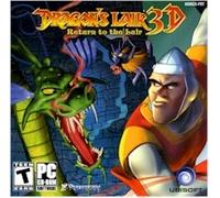 Dragon's Lair 3D: Return to the Lair