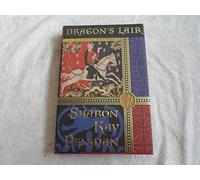 Dragon's Lair: A Medieval Mystery