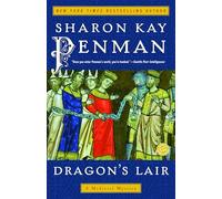 Dragon's Lair: A Medieval Mystery: 3 (Queens Man)