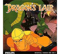 Dragon's Lair [DVD]