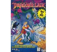 Dragon's Lair-Interactive [DVD] [NTSC]