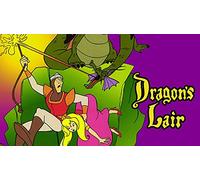 Dragon's Lair: The Complete Series