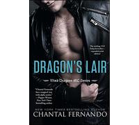Dragon's Lair: Volume 1 (Wind Dragons Motorcycle Club)