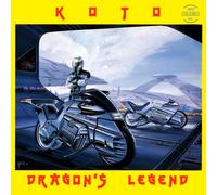 Koto - Dragon S Legend [VINYL]