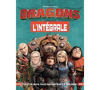 Dragons - L'intégrale
