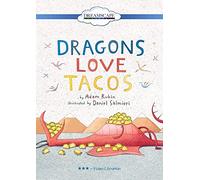 Dragons Love Tacos 2: The Sequel