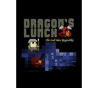 Dragon's Lunch Steam Key GLOBAL