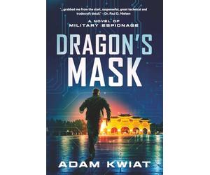 Dragon's Mask: A Novel of Military Espionage (Henry Purcel)