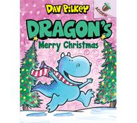 Dragon's Merry Christmas