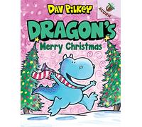 Dragon's Merry Christmas