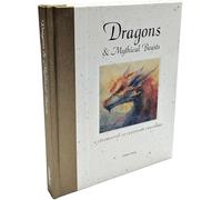 Dragons & Mythical Beasts: A celebration of legendary creatures (Mini Quarterbound Collection)