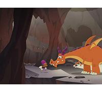 Dragons N' Roses!