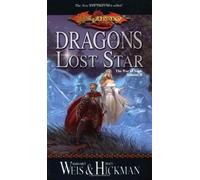 Dragons of a Lost Star: v. 2 (Dragonlance S.: The War of Souls)