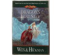 Dragons of a Lost Star: Vol 2 (Dragonlance S.)
