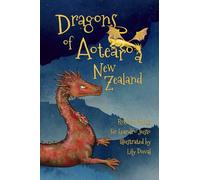 Dragons of Aotearoa New Zealand