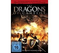 Dragons of Camelot - Die Legende von König Arthur