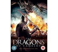 Dragons Of Camelot [DVD]
