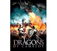 Dragons of Camelot [Region 1]