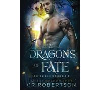 Dragons of Fate (The Gaian Otherworld)