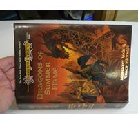 Dragons Of Summer Flame (Dragonlance Saga Chronicles) by Margaret Weis Tracy Hickman(1995-10-01)