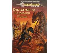 Dragons of Summer Flame (Dragonlance Saga S.)