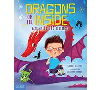 Dragons on the Inside (and Other Big Feelings)
