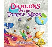 Dragons on the Purple Moon