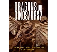 Dragons or Dinosaurs?