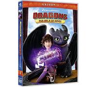 Dragons - Par-delà les rives - Saison 1