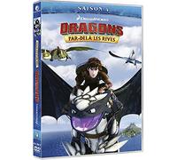Dragons - Par-delà les rives - Saison 4