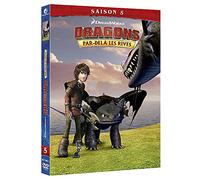 Dragons-par-delà Les rives-Saison 5