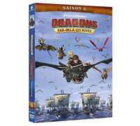 Dragons-par-delà Les rives-Saison 6