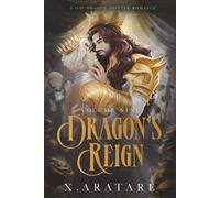 Dragon's Reign: May They Always Reign (Book 9)