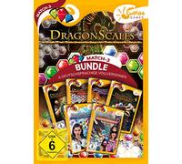Dragons Scales 1-6