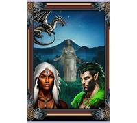 Dragon's Scorching Escapades: A Dragon's Heart Novella (Dragon's Heart Series)