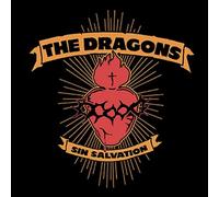 Dragons - Sin Salvation [VINYL]