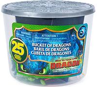 How to Train Your Dragon Bucket of Dragons 6047105